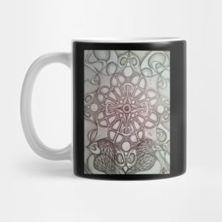 Harbinger Mug